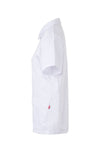 Casaco com Fecho-Ecler de Manga Curta-RAG-Tailors-Fardas-e-Uniformes-Vestuario-Pro