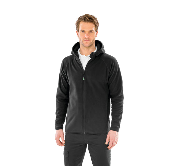 Casaco com capuz em micropolar reciclado-RAG-Tailors-Fardas-e-Uniformes-Vestuario-Pro