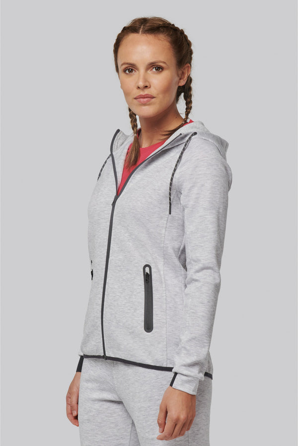 Casaco com capuz performance de senhora-RAG-Tailors-Fardas-e-Uniformes-Vestuario-Pro