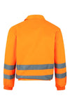 Casaco de Alta Visibilidade-RAG-Tailors-Fardas-e-Uniformes-Vestuario-Pro