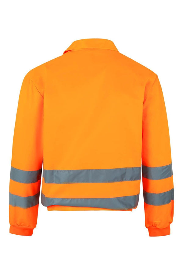 Casaco de Alta Visibilidade-RAG-Tailors-Fardas-e-Uniformes-Vestuario-Pro