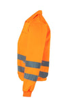 Casaco de Alta Visibilidade-RAG-Tailors-Fardas-e-Uniformes-Vestuario-Pro