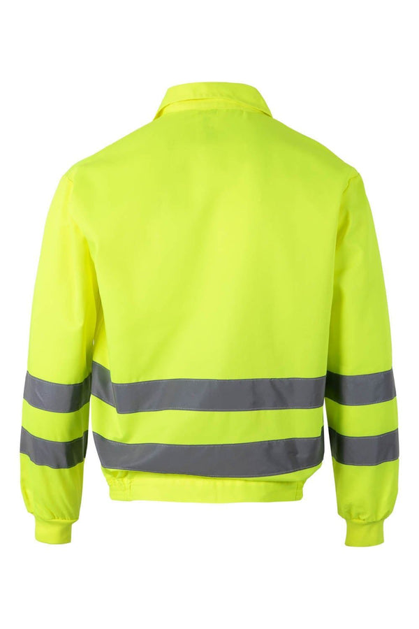 Casaco de Alta Visibilidade-RAG-Tailors-Fardas-e-Uniformes-Vestuario-Pro