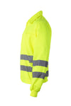 Casaco de Alta Visibilidade-RAG-Tailors-Fardas-e-Uniformes-Vestuario-Pro