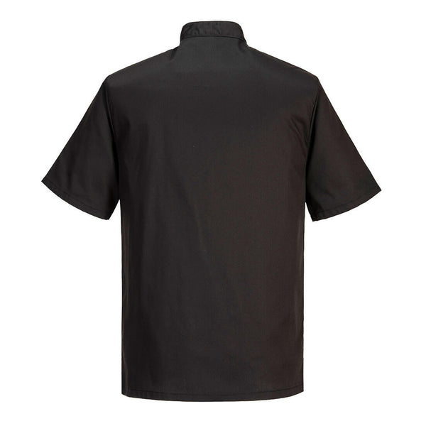 Casaco de Chefs Cumbria-RAG-Tailors-Fardas-e-Uniformes-Vestuario-Pro
