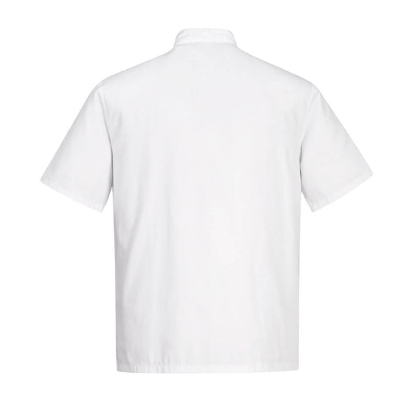Casaco de Chefs Cumbria-RAG-Tailors-Fardas-e-Uniformes-Vestuario-Pro