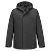 Casaco de Chuva KX3 Impermeável e Respirável-Preto-S-RAG-Tailors-Fardas-e-Uniformes-Vestuario-Pro