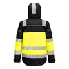 Casaco de Chuva Respirável PW3 Hi-Vis Extreme-RAG-Tailors-Fardas-e-Uniformes-Vestuario-Pro