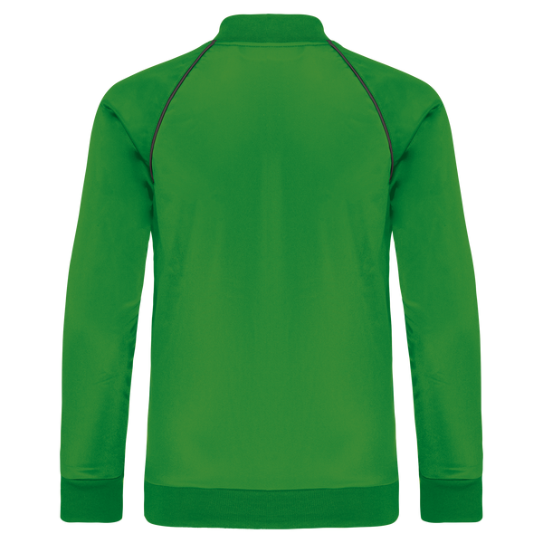 Casaco de Fato de Treino com Risca de Criança-RAG-Tailors-Fardas-e-Uniformes-Vestuario-Pro