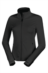 Casaco de Fitness para Senhora-Preto-XS-RAG-Tailors-Fardas-e-Uniformes-Vestuario-Pro