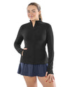 Casaco de Fitness para Senhora-RAG-Tailors-Fardas-e-Uniformes-Vestuario-Pro