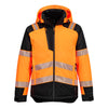 Casaco de Inverno Alta Visibilidade PW3 Hi-Vis-RAG-Tailors-Fardas-e-Uniformes-Vestuario-Pro