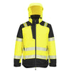 Casaco de Inverno Alta Visibilidade PW3 Hi-Vis-RAG-Tailors-Fardas-e-Uniformes-Vestuario-Pro