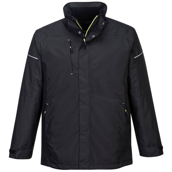 Casaco de Inverno PW3-Preto-S-RAG-Tailors-Fardas-e-Uniformes-Vestuario-Pro