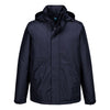 Casaco de Inverno WX2 Eco-Marinho-S-RAG-Tailors-Fardas-e-Uniformes-Vestuario-Pro