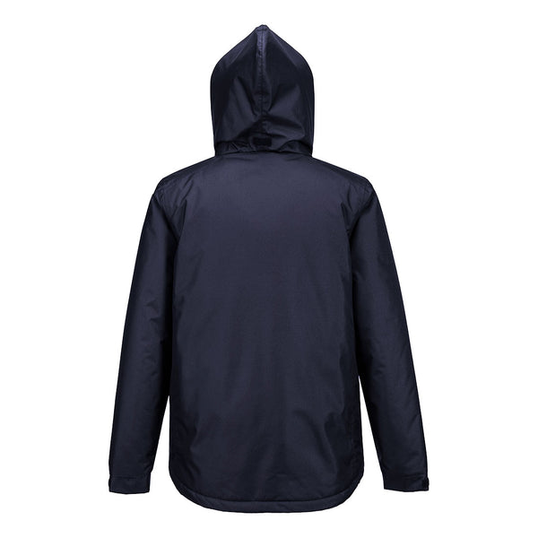 Casaco de Inverno WX2 Eco-RAG-Tailors-Fardas-e-Uniformes-Vestuario-Pro