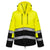 Casaco de Inverno de Alta Visibilidade EV4-Amarelo/Preto-YBR-S-RAG-Tailors-Fardas-e-Uniformes-Vestuario-Pro