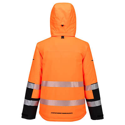 Casaco de Inverno de Alta Visibilidade EV4-RAG-Tailors-Fardas-e-Uniformes-Vestuario-Pro