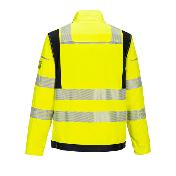 Casaco de Inverno de Alta Visibilidade Modaflame FR-RAG-Tailors-Fardas-e-Uniformes-Vestuario-Pro