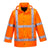 Casaco de Inverno para Trânsito RWS Hi-Vis-Laranja-4XL-RAG-Tailors-Fardas-e-Uniformes-Vestuario-Pro