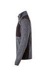 Casaco de Malha Felpuda-RAG-Tailors-Fardas-e-Uniformes-Vestuario-Pro