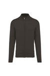 Casaco de Malha SanSiro Senhora-Dark Grey-XS-RAG-Tailors-Fardas-e-Uniformes-Vestuario-Pro