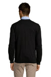 Casaco de Malha com Decote em V para Homem GOLDEN MEN-RAG-Tailors-Fardas-e-Uniformes-Vestuario-Pro