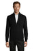 Casaco de Malha com Fecho para Homem GORDON MEN-Preto-312-S-RAG-Tailors-Fardas-e-Uniformes-Vestuario-Pro