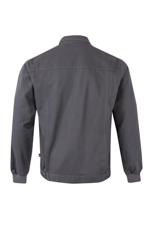 Casaco de Trabalho 100% ALGODÃO-RAG-Tailors-Fardas-e-Uniformes-Vestuario-Pro