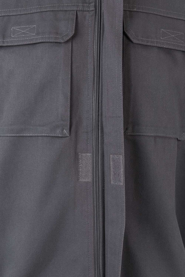 Casaco de Trabalho 100% ALGODÃO-RAG-Tailors-Fardas-e-Uniformes-Vestuario-Pro