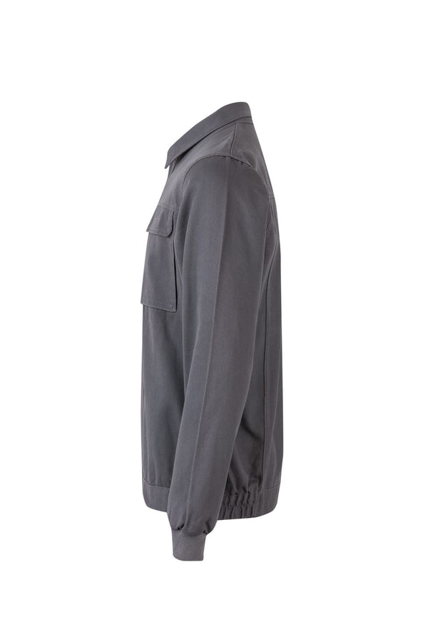 Casaco de Trabalho 100% ALGODÃO-RAG-Tailors-Fardas-e-Uniformes-Vestuario-Pro