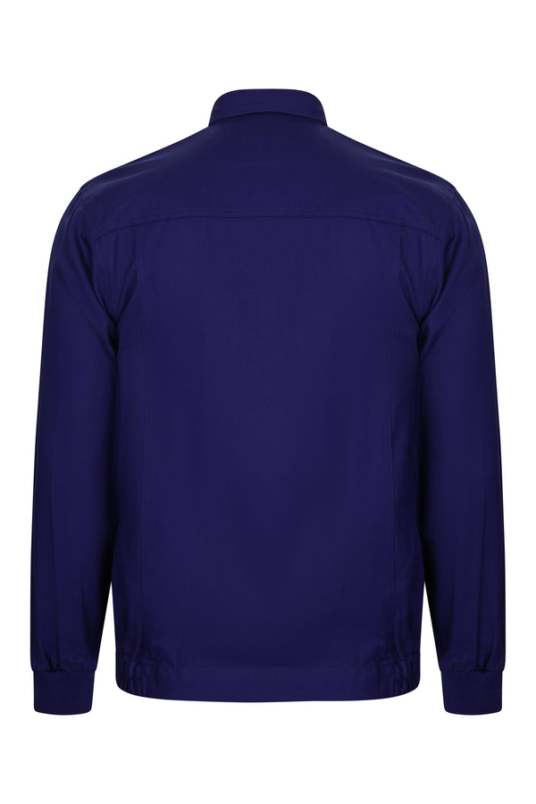 Casaco de Trabalho 100% ALGODÃO-RAG-Tailors-Fardas-e-Uniformes-Vestuario-Pro