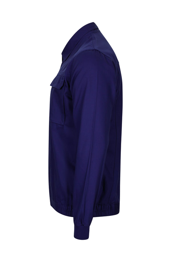 Casaco de Trabalho 100% ALGODÃO-RAG-Tailors-Fardas-e-Uniformes-Vestuario-Pro