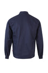 Casaco de Trabalho 100% ALGODÃO-RAG-Tailors-Fardas-e-Uniformes-Vestuario-Pro