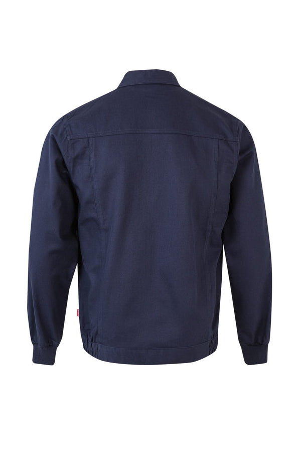 Casaco de Trabalho 100% ALGODÃO-RAG-Tailors-Fardas-e-Uniformes-Vestuario-Pro
