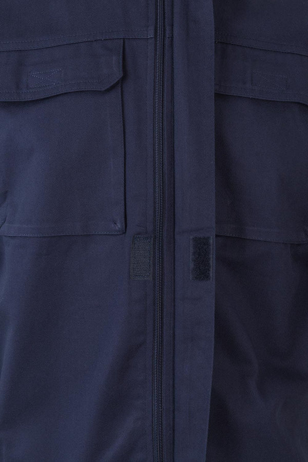 Casaco de Trabalho 100% ALGODÃO-RAG-Tailors-Fardas-e-Uniformes-Vestuario-Pro