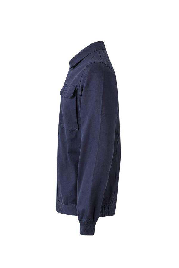 Casaco de Trabalho 100% ALGODÃO-RAG-Tailors-Fardas-e-Uniformes-Vestuario-Pro