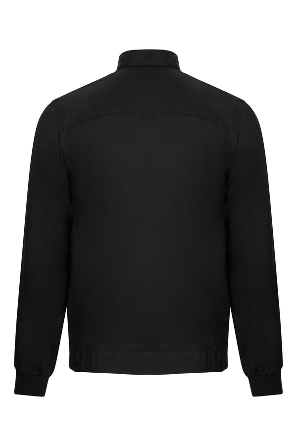 Casaco de Trabalho 100% ALGODÃO-RAG-Tailors-Fardas-e-Uniformes-Vestuario-Pro