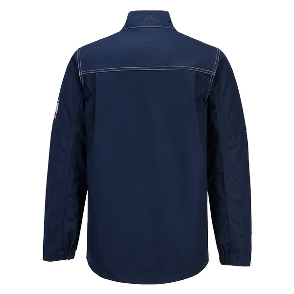Casaco de Trabalho Bizflame FR-RAG-Tailors-Fardas-e-Uniformes-Vestuario-Pro