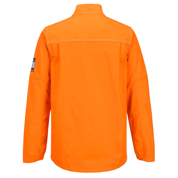 Casaco de Trabalho Bizflame FR-RAG-Tailors-Fardas-e-Uniformes-Vestuario-Pro