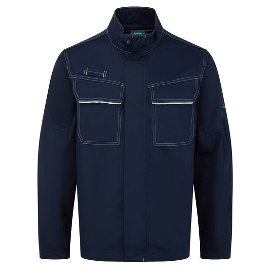 Casaco de Trabalho Bizweld Iona-Marinho-S-RAG-Tailors-Fardas-e-Uniformes-Vestuario-Pro