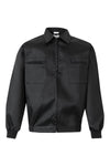 Casaco de Trabalho Profissional Sarja-Preto-48-RAG-Tailors-Fardas-e-Uniformes-Vestuario-Pro