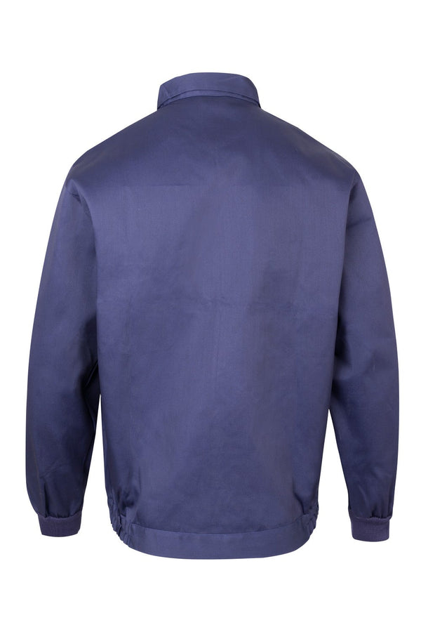 Casaco de Trabalho Profissional Sarja-RAG-Tailors-Fardas-e-Uniformes-Vestuario-Pro