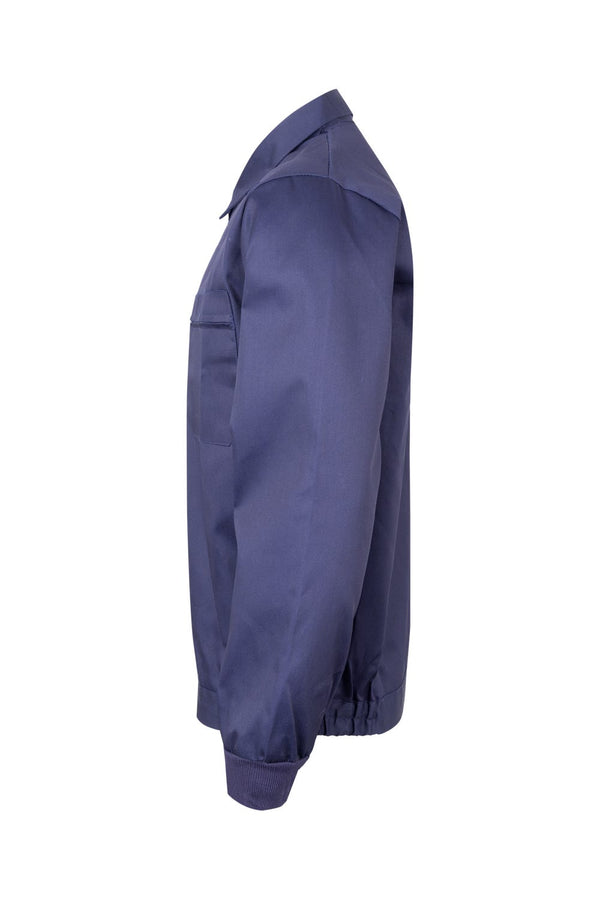 Casaco de Trabalho Profissional Sarja-RAG-Tailors-Fardas-e-Uniformes-Vestuario-Pro
