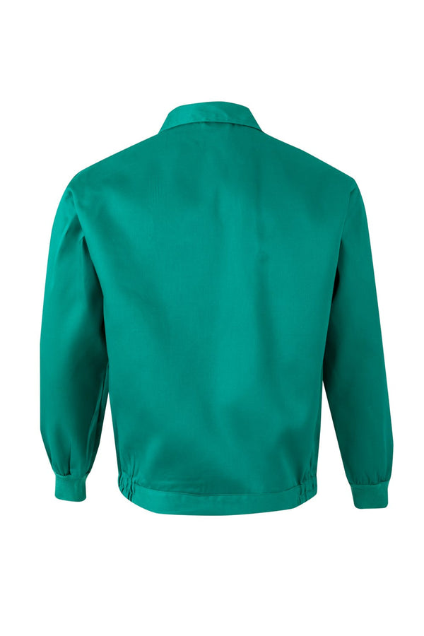 Casaco de Trabalho Profissional Sarja-RAG-Tailors-Fardas-e-Uniformes-Vestuario-Pro