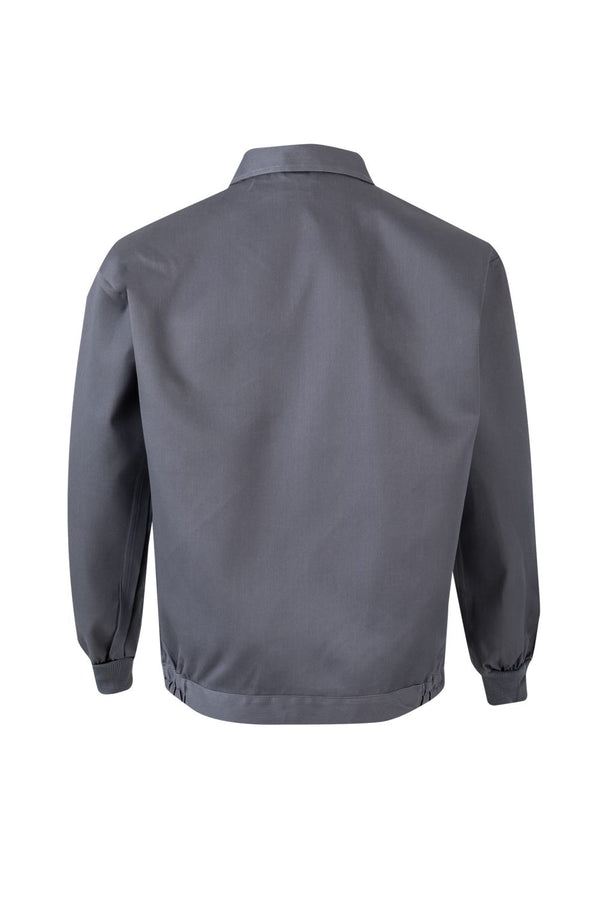 Casaco de Trabalho Profissional Sarja-RAG-Tailors-Fardas-e-Uniformes-Vestuario-Pro