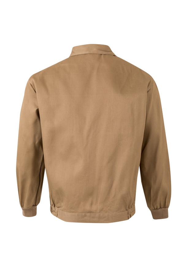 Casaco de Trabalho Profissional Sarja-RAG-Tailors-Fardas-e-Uniformes-Vestuario-Pro