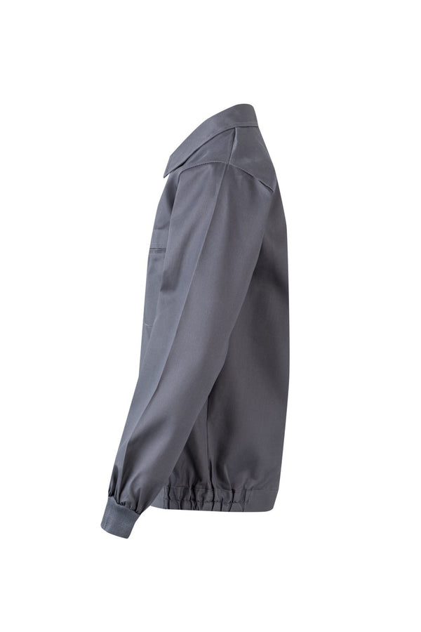 Casaco de Trabalho Profissional Sarja-RAG-Tailors-Fardas-e-Uniformes-Vestuario-Pro