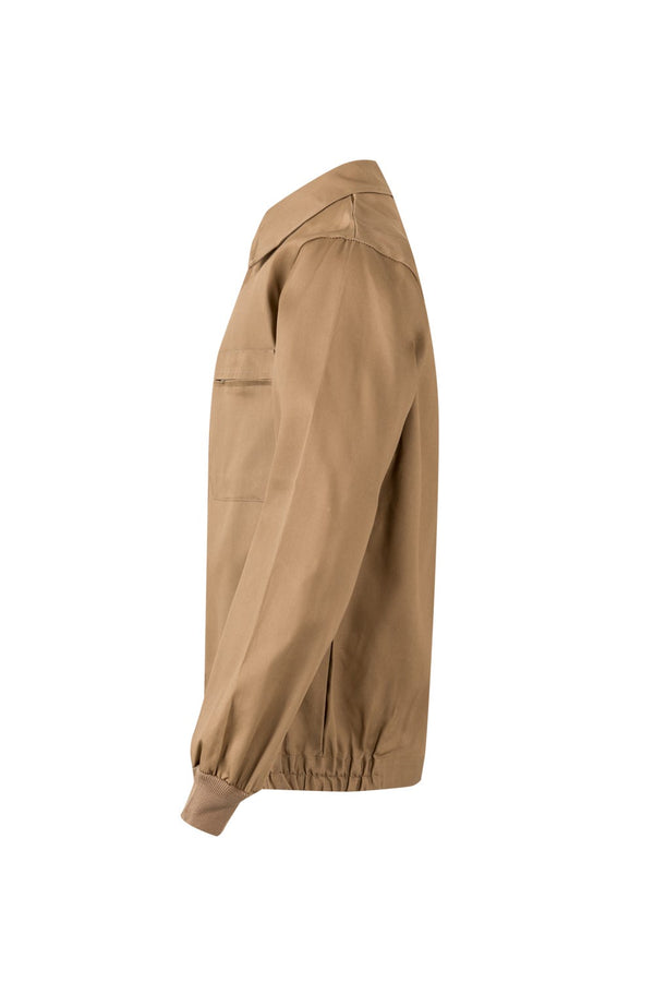 Casaco de Trabalho Profissional Sarja-RAG-Tailors-Fardas-e-Uniformes-Vestuario-Pro