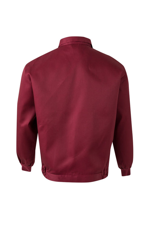 Casaco de Trabalho Profissional Sarja-RAG-Tailors-Fardas-e-Uniformes-Vestuario-Pro